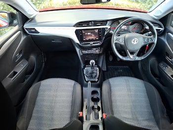 Used Vauxhall Corsa 2020 for sale - 77333613: Photo