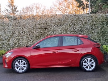 Used Vauxhall Corsa 2020 for sale - 77333613: Photo