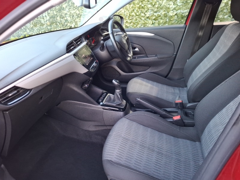 Used Vauxhall Corsa 2020 for sale - 77333613: Photo 5