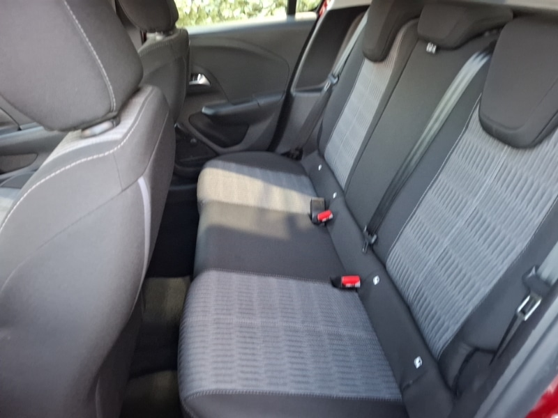 Used Vauxhall Corsa 2020 for sale - 77333613: Photo 6