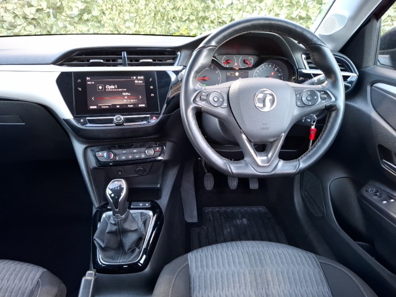 Used Vauxhall Corsa 2020 for sale - 77333613: Photo 7