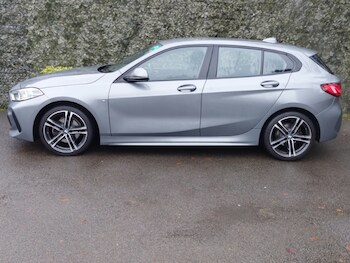 Used BMW 1 Series 2022 for sale - 76518821: Photo