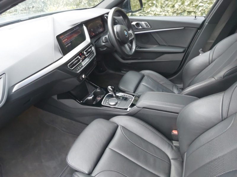 Used BMW 1 Series 2022 for sale - 76518821: Photo 5