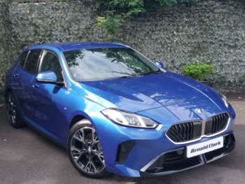 2024 - 120 M Sport 5dr Step Auto