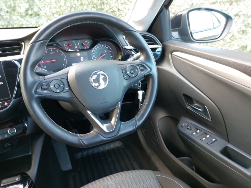 Used Vauxhall Corsa 2022 for sale - 76375281: Photo 10
