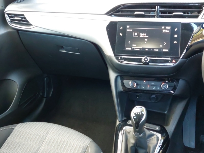 Used Vauxhall Corsa 2022 for sale - 76375281: Photo 11