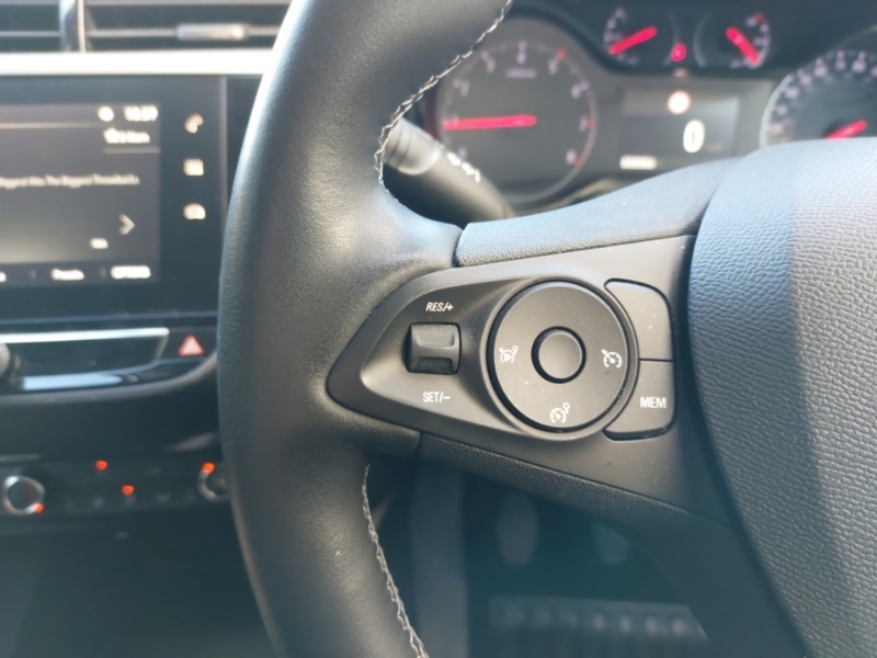 Used Vauxhall Corsa 2022 for sale - 76375281: Photo 12