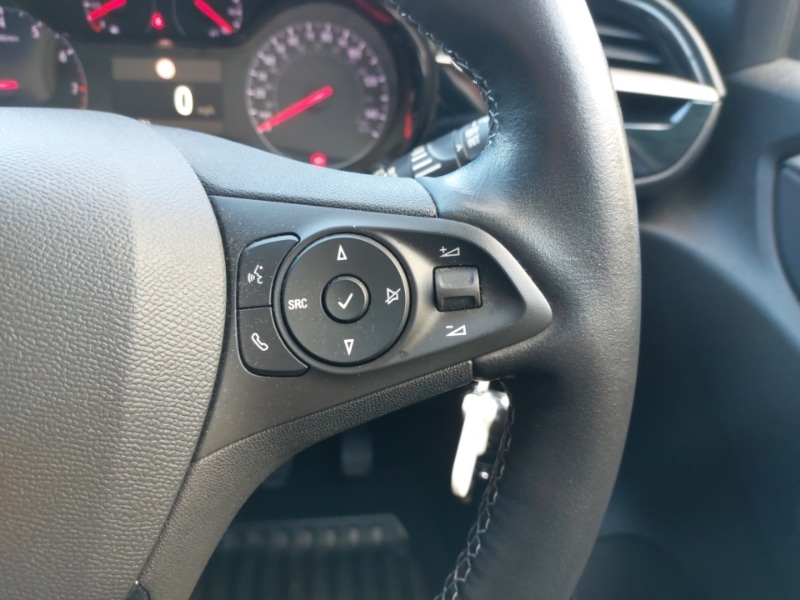 Used Vauxhall Corsa 2022 for sale - 76375281: Photo 13