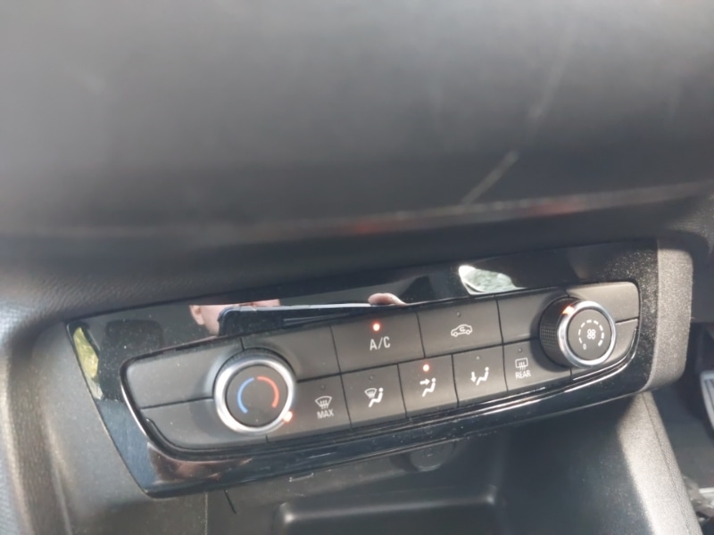 Used Vauxhall Corsa 2022 for sale - 76375281: Photo 15
