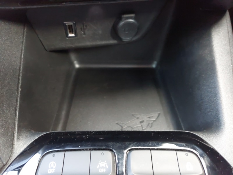 Used Vauxhall Corsa 2022 for sale - 76375281: Photo 16