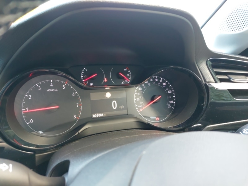 Used Vauxhall Corsa 2022 for sale - 76375281: Photo 18