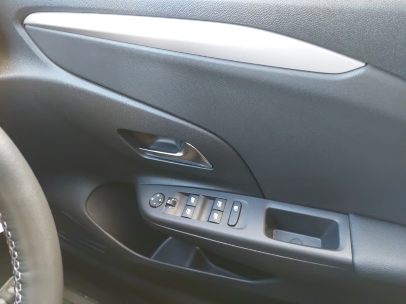 Used Vauxhall Corsa 2022 for sale - 76375281: Photo 19