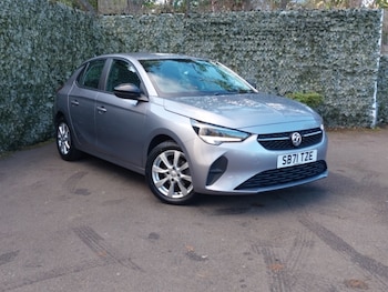 2022 - 1.2 SE Edition 5dr