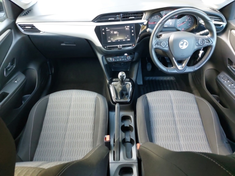 Used Vauxhall Corsa 2022 for sale - 76375281: Photo 2