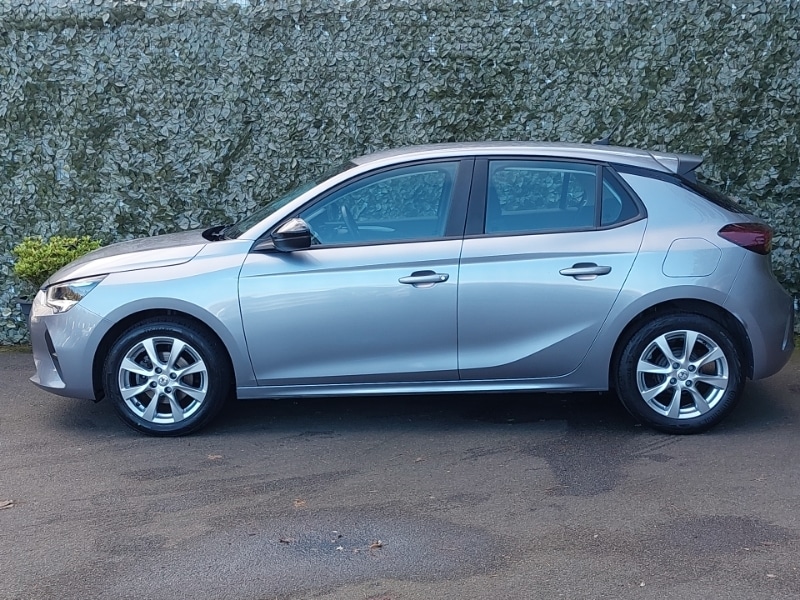 Used Vauxhall Corsa 2022 for sale - 76375281: Photo 4