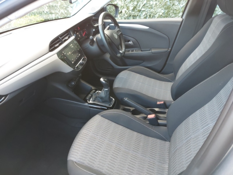 Used Vauxhall Corsa 2022 for sale - 76375281: Photo 5