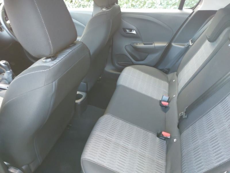 Used Vauxhall Corsa 2022 for sale - 76375281: Photo 6