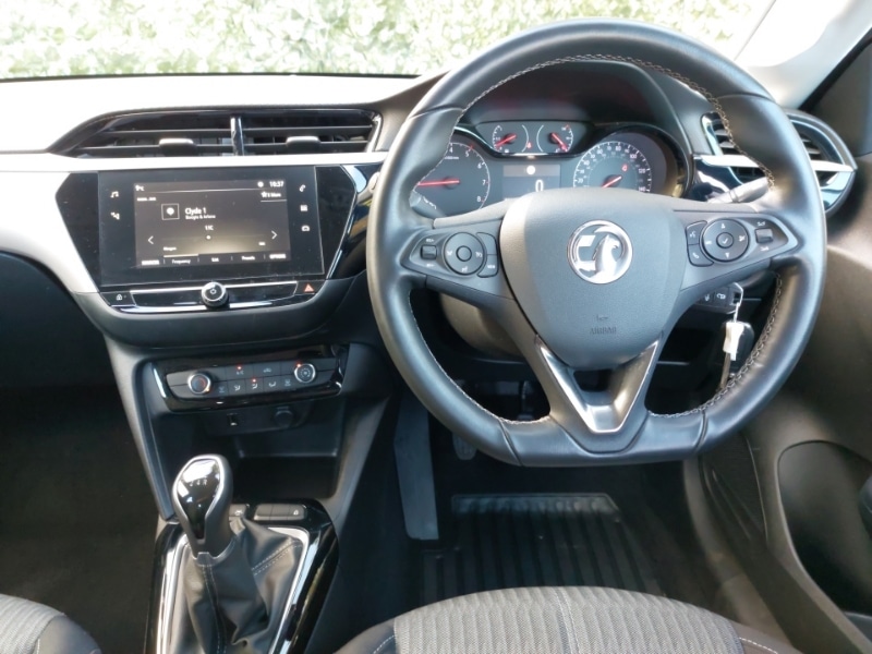 Used Vauxhall Corsa 2022 for sale - 76375281: Photo 7