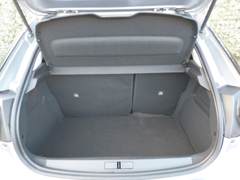 Used Vauxhall Corsa 2022 for sale - 76375281: Photo 8