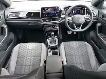 Used Volkswagen T-Roc 2023 for sale - 75513964: Photo