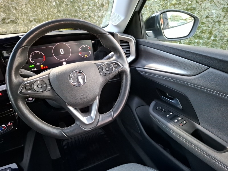 Used Vauxhall Mokka 2022 for sale - 76699805: Photo 10