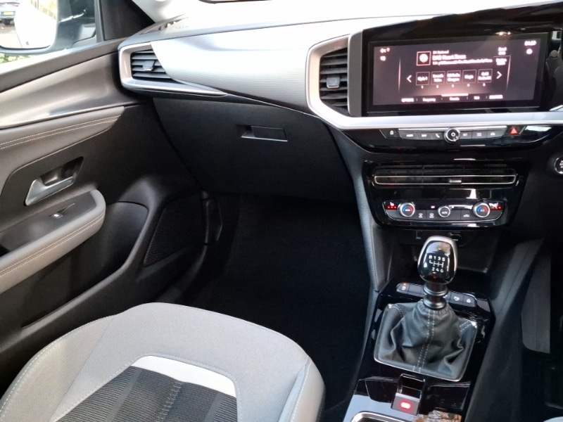 Used Vauxhall Mokka 2022 for sale - 76699805: Photo 11