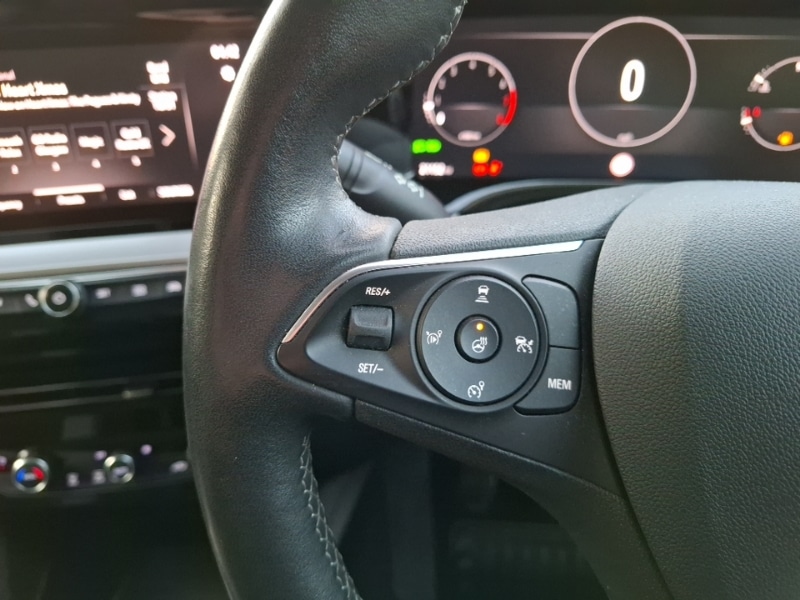 Used Vauxhall Mokka 2022 for sale - 76699805: Photo 12