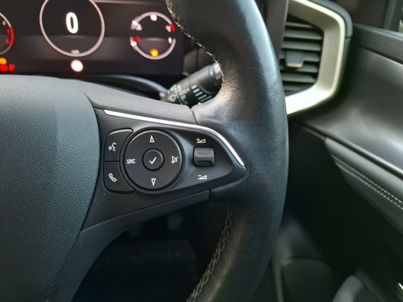 Used Vauxhall Mokka 2022 for sale - 76699805: Photo 13