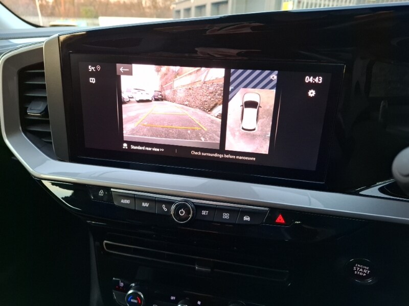 Used Vauxhall Mokka 2022 for sale - 76699805: Photo 14