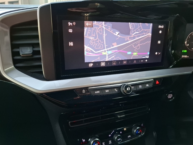 Used Vauxhall Mokka 2022 for sale - 76699805: Photo 15