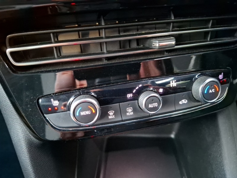 Used Vauxhall Mokka 2022 for sale - 76699805: Photo 16