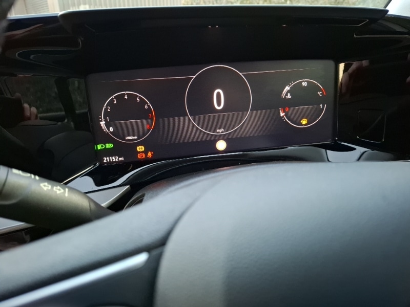 Used Vauxhall Mokka 2022 for sale - 76699805: Photo 18