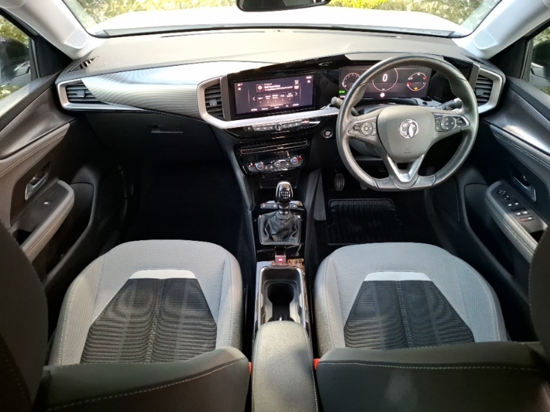 Used Vauxhall Mokka 2022 for sale - 76699805: Photo 2