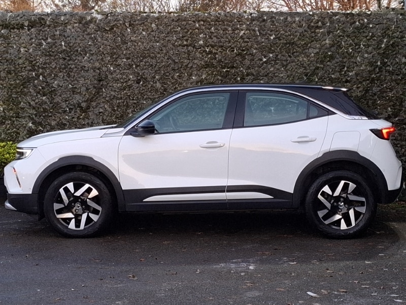 Used Vauxhall Mokka 2022 for sale - 76699805: Photo 4