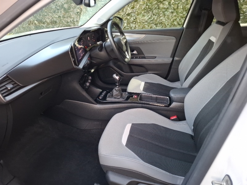 Used Vauxhall Mokka 2022 for sale - 76699805: Photo 5