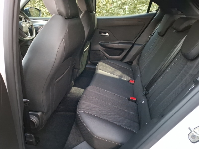 Used Vauxhall Mokka 2022 for sale - 76699805: Photo 6