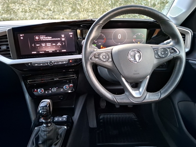 Used Vauxhall Mokka 2022 for sale - 76699805: Photo 7