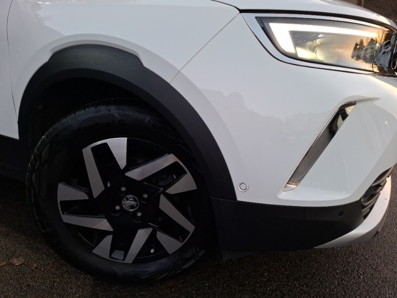 Used Vauxhall Mokka 2022 for sale - 76699805: Photo 9