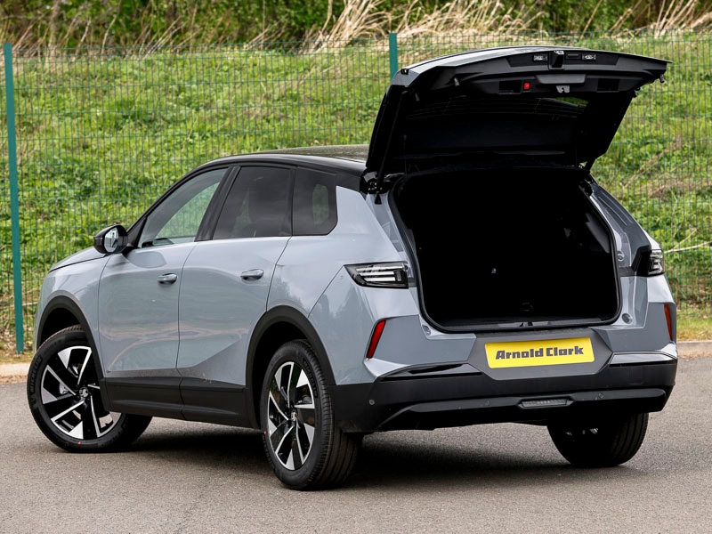 Used Vauxhall Grandland 2026 for sale - 77881697: Photo 18