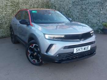 2021 - 1.2 Turbo 100 SRi Premium 5dr