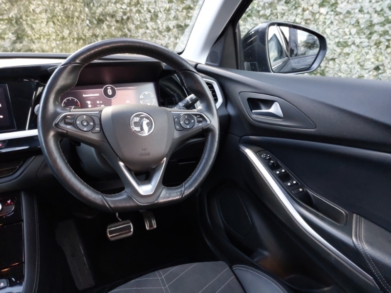 Used Vauxhall Grandland 2022 for sale - 76408105: Photo 10