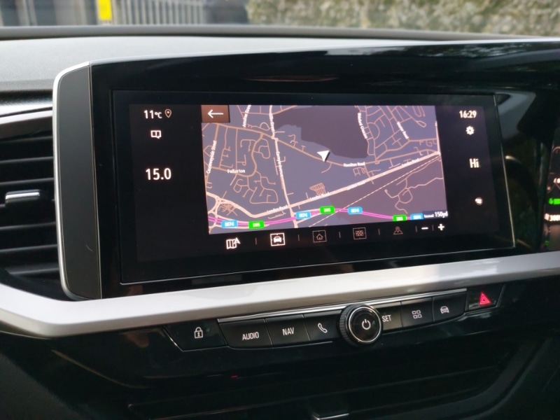 Used Vauxhall Grandland 2022 for sale - 76408105: Photo 15