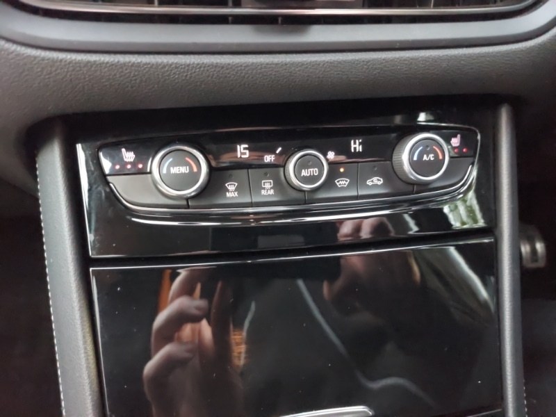 Used Vauxhall Grandland 2022 for sale - 76408105: Photo 16