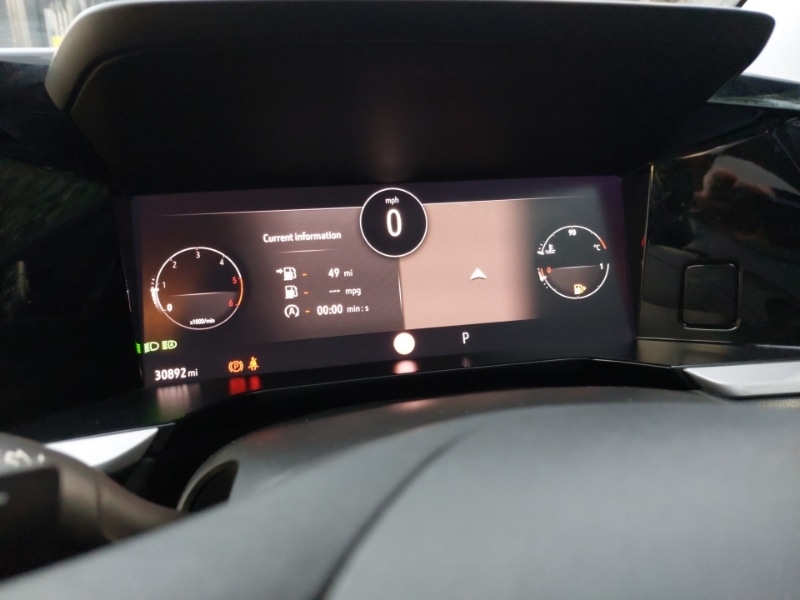 Used Vauxhall Grandland 2022 for sale - 76408105: Photo 18