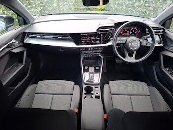 Used Audi A3 2024 for sale - 77911586: Photo