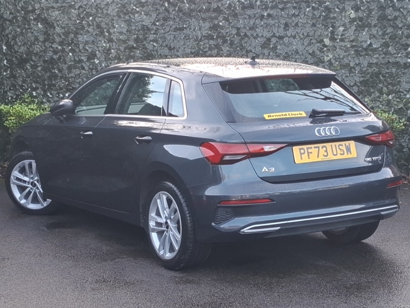 Used Audi A3 2024 for sale - 77911586: Photo 3