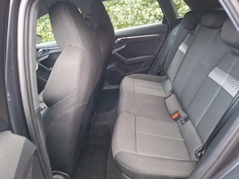 Used Audi A3 2024 for sale - 77911586: Photo 6