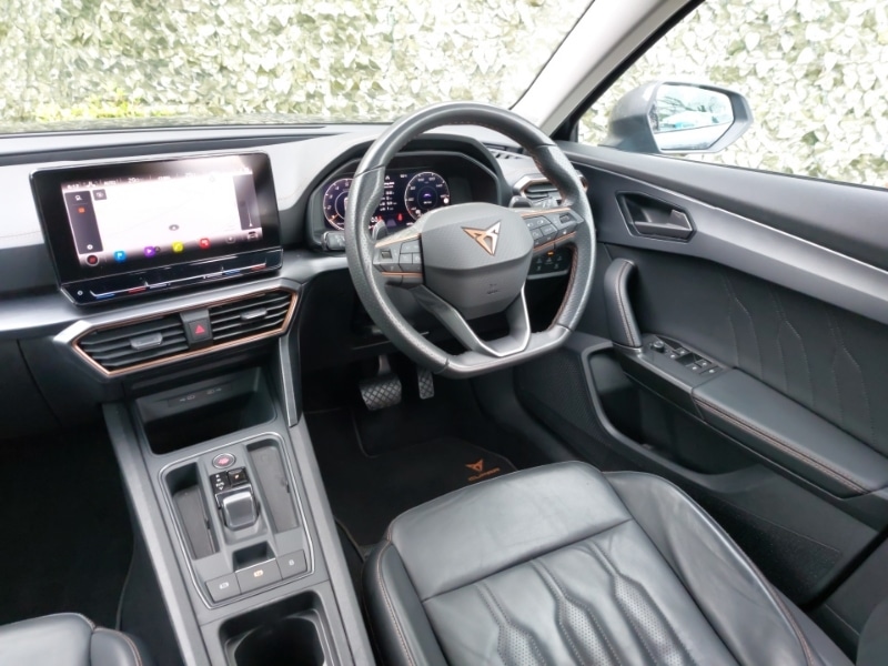 Used Cupra Formentor 2022 for sale - 76414399: Photo 11