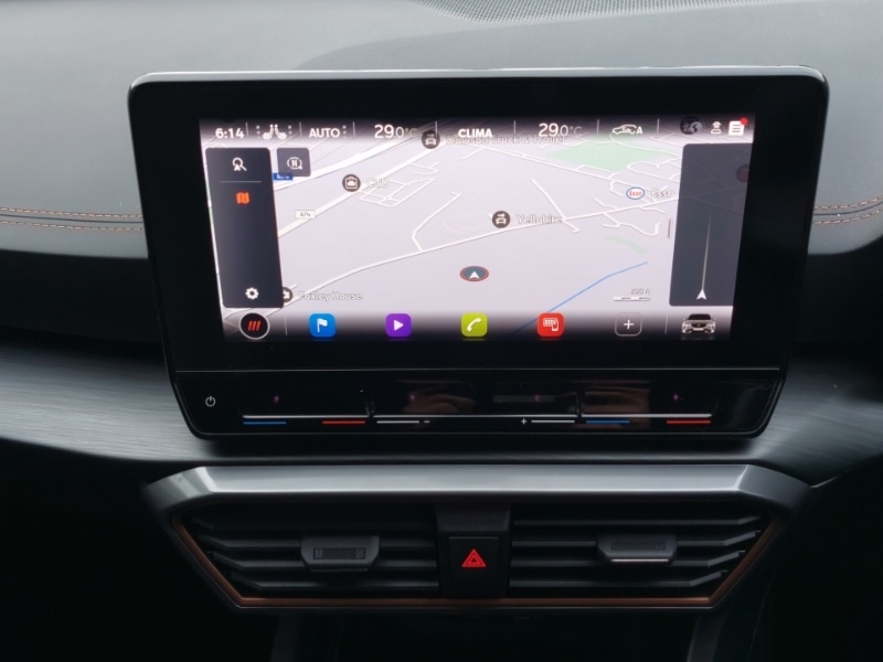 Used Cupra Formentor 2022 for sale - 76414399: Photo 12