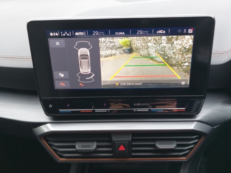 Used Cupra Formentor 2022 for sale - 76414399: Photo 13